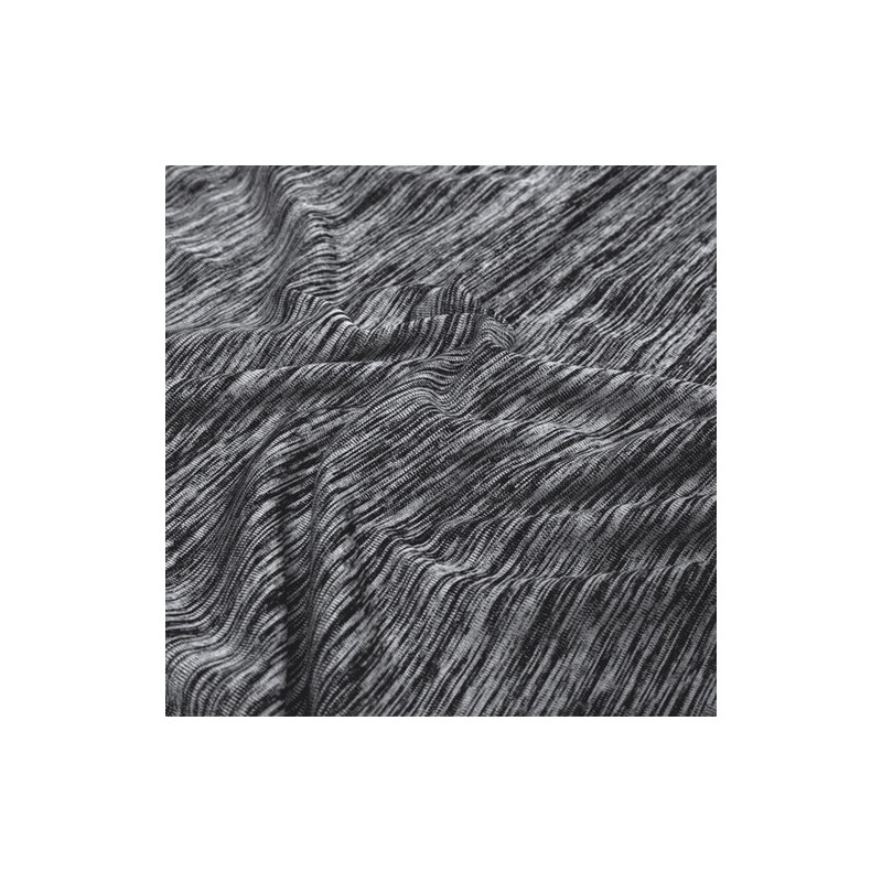 T-Shirt Éco-responsable et Confortable Personnalisé Technique Adulte Kassar Matières : PET recyclé Taille textile : XS Couleurs 