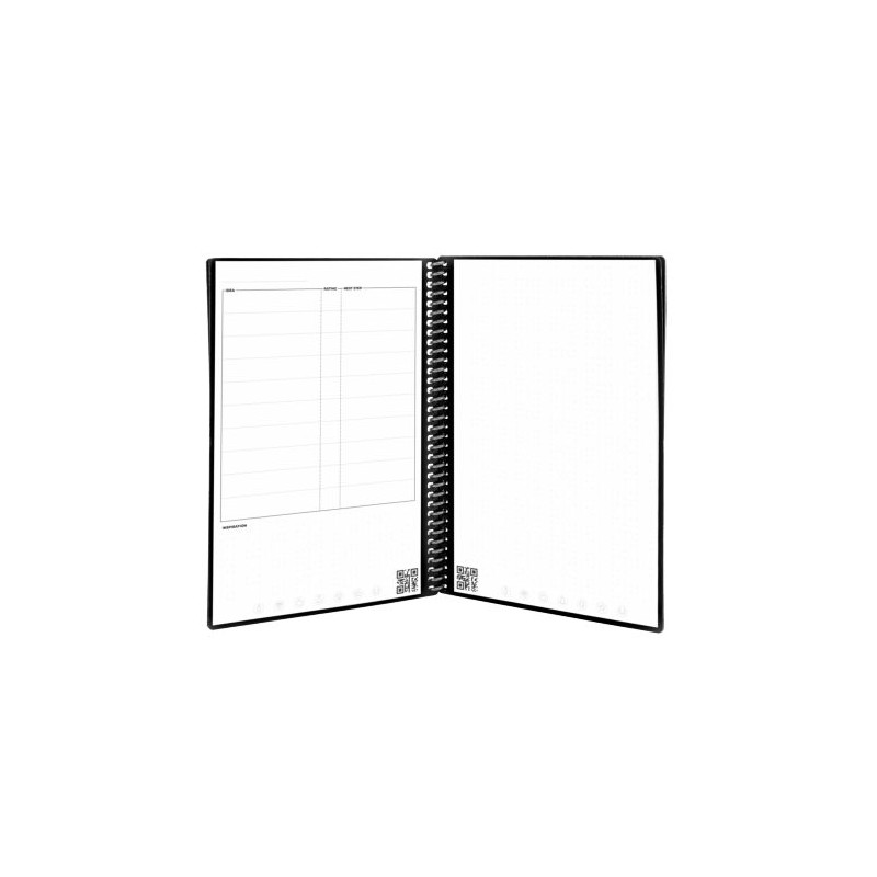 Rocketbook® Fusion Executive A5 - Cahier Intelligent