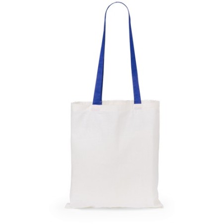 Sac en Coton Personnalisé de Shopping Fuzox Matières : coton Couleurs : rouge cadeau affaires élégant