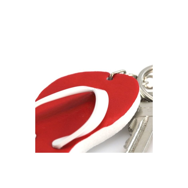 Porte-Clés Perle - Un Accessoire Amusant et Pratique