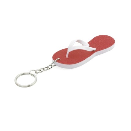 Porte-Clés Perle - Un Accessoire Amusant et Pratique