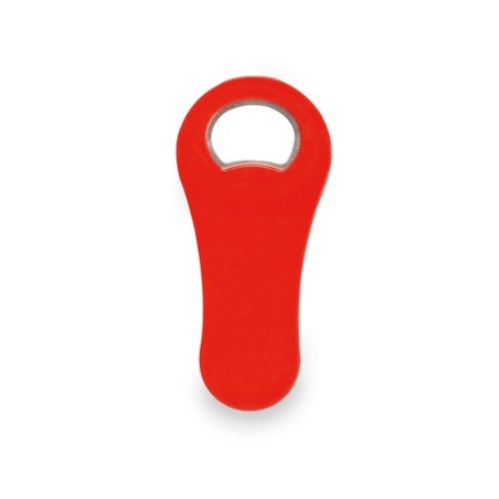 Ouvre Bouteille Personnalisé Éco-responsable pour Bar Tronic Couleurs : blanc personnalisation sur mesure