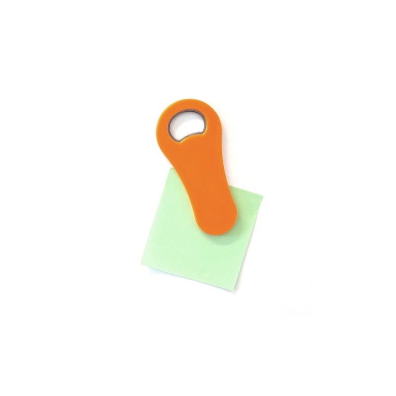 Ouvre Bouteille Personnalisé Éco-responsable pour Bar Tronic Couleurs : blanc cadeau entreprise pas cher
