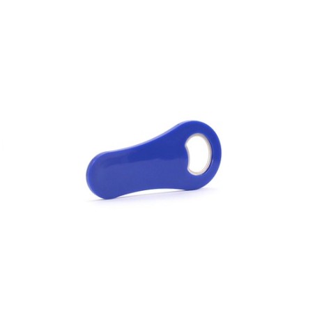 Ouvre Bouteille Personnalisé Éco-responsable pour Bar Tronic Couleurs : blanc marquage laser ultra précis