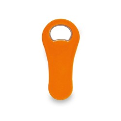 Ouvre Bouteille Personnalisé Éco-responsable pour Bar Tronic Couleurs : blanc 2