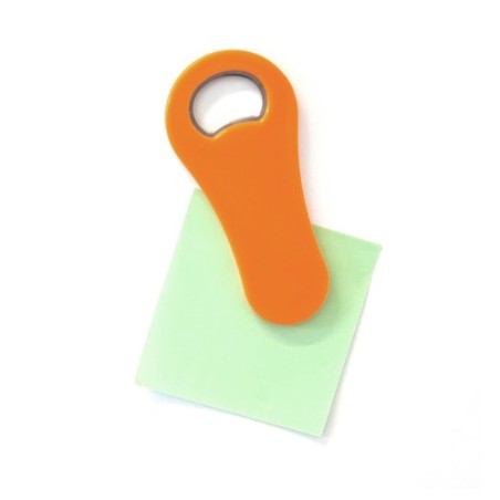 Ouvre Bouteille Personnalisé Éco-responsable pour Bar Tronic Couleurs : bleu objet promotionnel éco-responsable