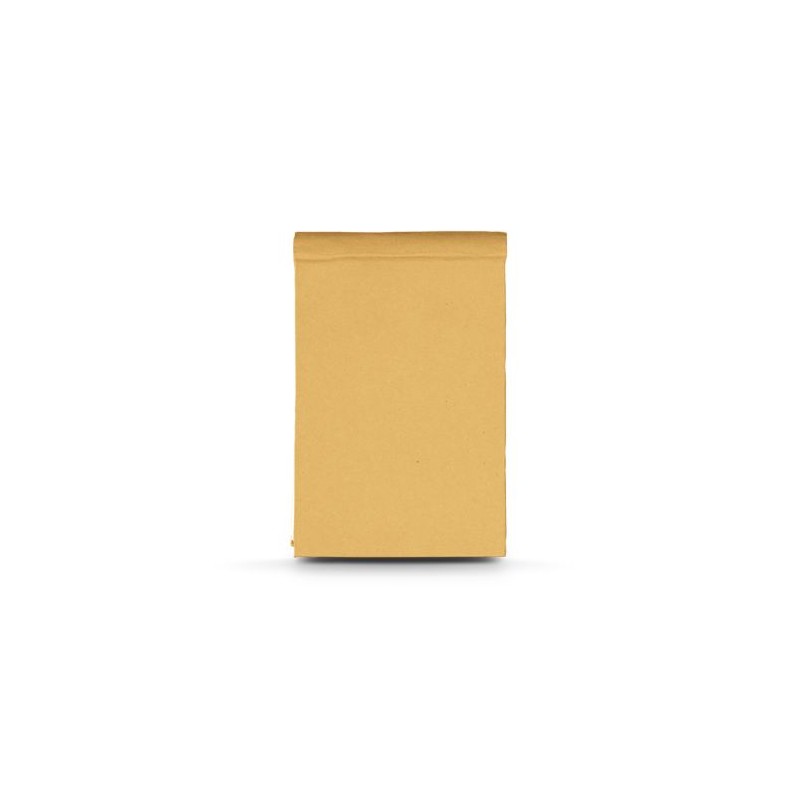 Carnet de Poche Éco-responsable Pratique à Spirales Personnalisé personnalisable avec votre logo