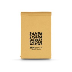 Carnet de Poche Éco-responsable Pratique à Spirales Personnalisé cadeau entreprise pas cher
