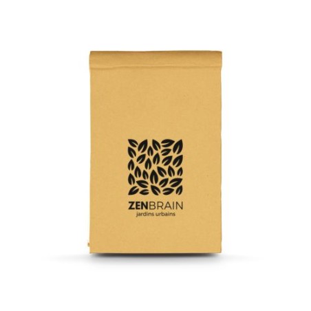 Carnet de Poche Éco-responsable Pratique à Spirales Personnalisé cadeau entreprise pas cher