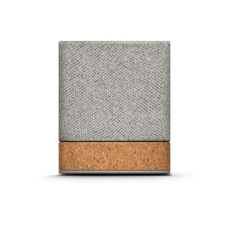 Enceinte Bluetooth Sans Fil Éco-responsable en Liège et RPET - Personnalisée pas cher cadeau entreprise pas cher