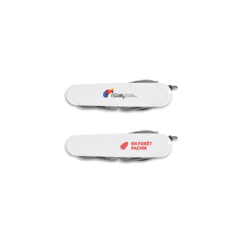 Couteau Multifonctions Pratique et Personnalisable