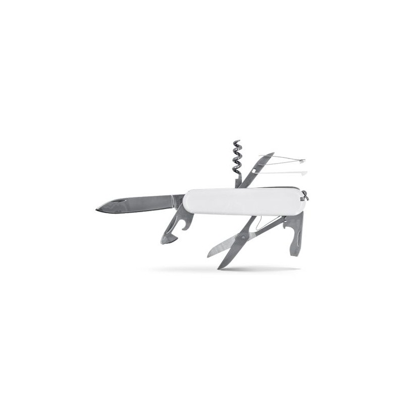 Couteau Multifonctions Pratique et Personnalisable