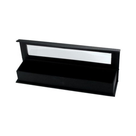 Boîte à Stylos en Carton Élégante