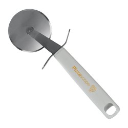 Coupe-pizza personnalisable