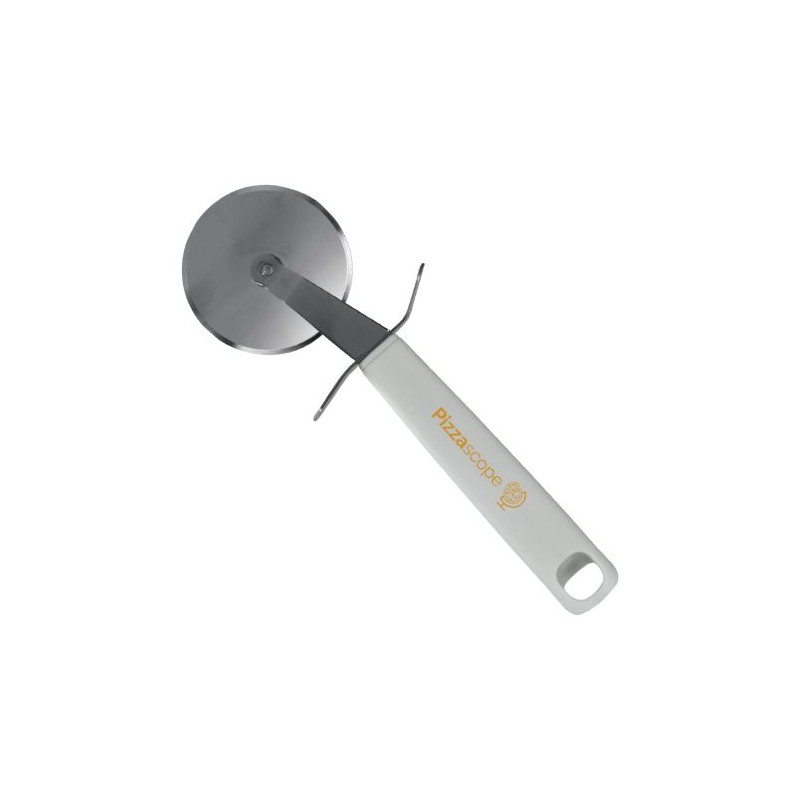 Coupe-pizza personnalisable
