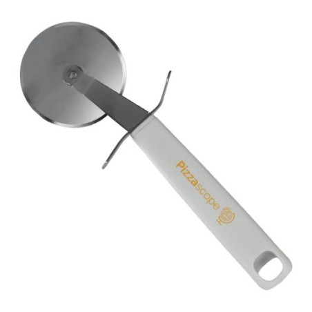 Coupe-pizza personnalisable