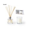 Set Aromatique Personnalisé – Bougie et Diffuseur Hanks