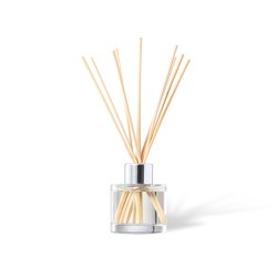 Set Aromatique Personnalisé – Bougie et Diffuseur Hanks cadeau entreprise pas cher