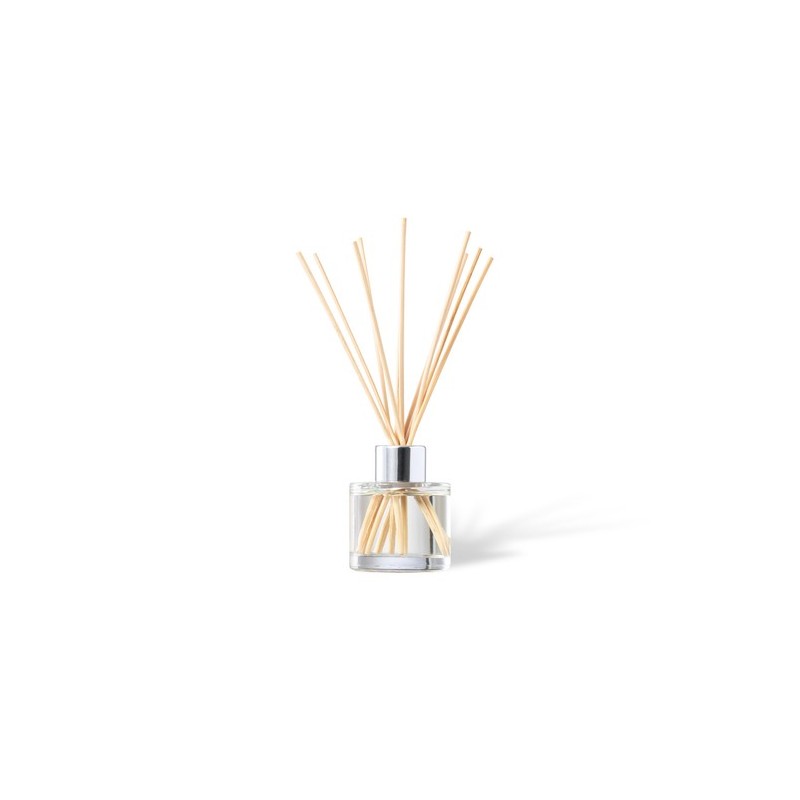 Set Aromatique Personnalisé – Bougie et Diffuseur Hanks cadeau entreprise pas cher