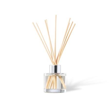 Set Aromatique Personnalisé – Bougie et Diffuseur Hanks cadeau entreprise pas cher
