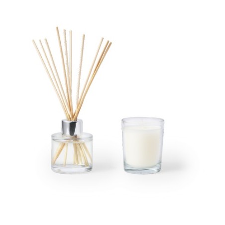 Set Aromatique Hanks - Éveillez vos sens