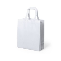 Sac Personnalisé Publicitaire Éco-responsable - Sublimation Godon, Idéal pour vos Promotions à Prix Abordable Matières : polypro