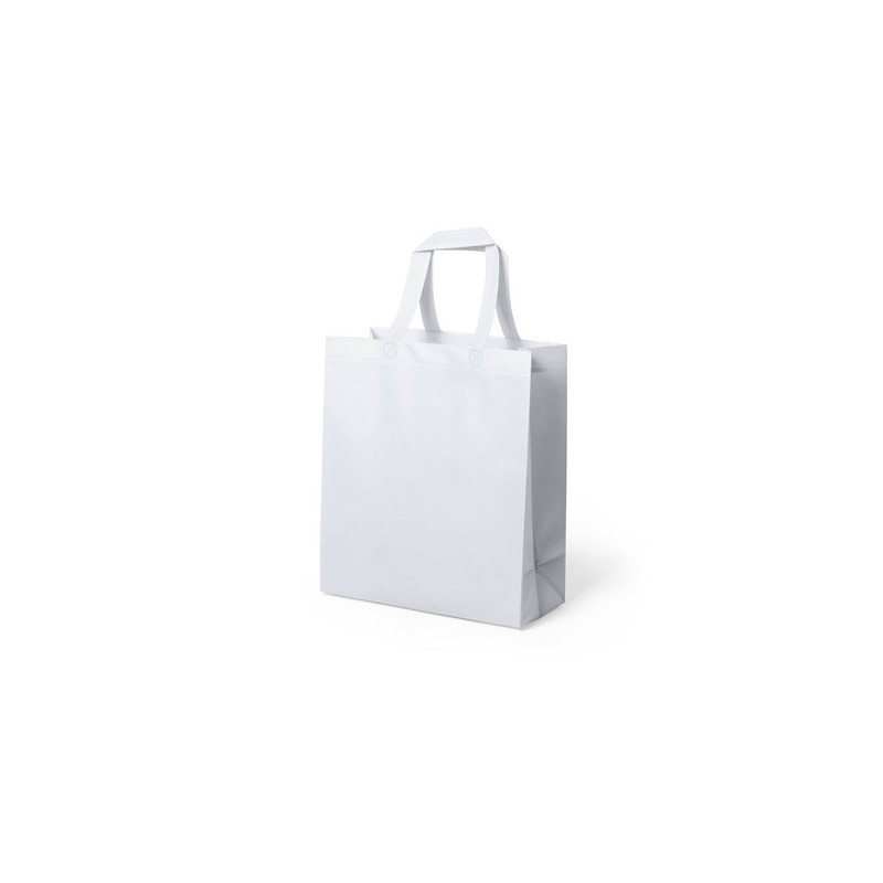 Sac Personnalisé Publicitaire Éco-responsable - Sublimation Godon, Idéal pour vos Promotions à Prix Abordable Matières : polypro