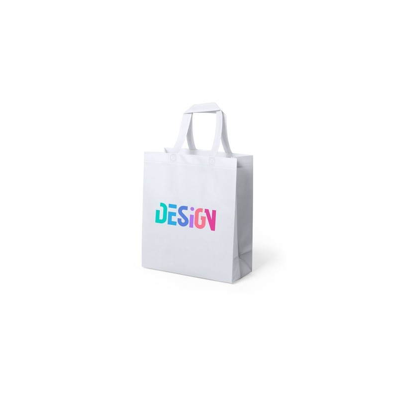 Sac Personnalisé Publicitaire Éco-responsable - Sublimation Godon, Idéal pour vos Promotions à Prix Abordable Matières : polypro
