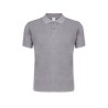 Polo Personnalisé Adulte - Élégance et Confort Ken Matières : coton Taille textile : L Couleurs : bleu marine impression haute d