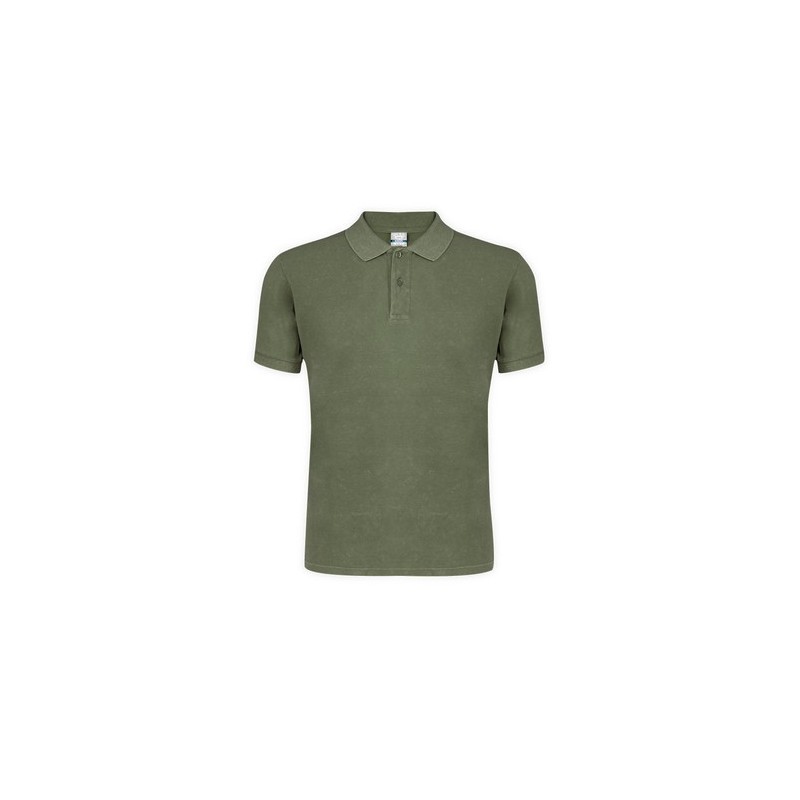 Polo Personnalisé Adulte - Élégance et Confort Ken Matières : coton Taille textile : L Couleurs : bleu marine accessoire événeme