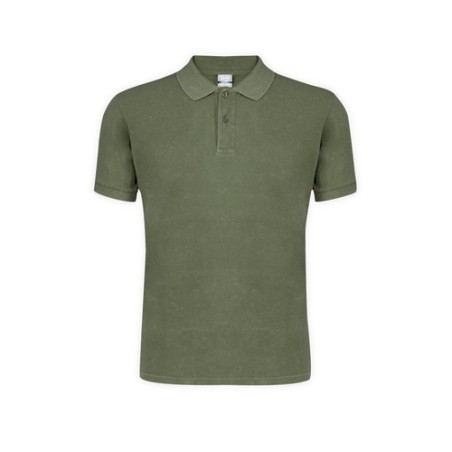 Polo Personnalisé Adulte - Élégance et Confort Ken Matières : coton Taille textile : L Couleurs : bleu marine accessoire événeme