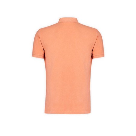Polo Personnalisé Adulte - Élégance et Confort Ken Matières : coton Taille textile : L Couleurs : bleu marine accessoire événeme