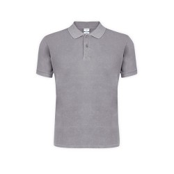 Polo Personnalisé Adulte - Élégance et Confort Ken marquage laser ultra précis