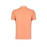 Polo Personnalisé Adulte - Élégance et Confort Ken Matières : coton Taille textile : S Couleurs : saumon impression logo haute q