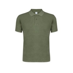 Polo Personnalisé Adulte - Élégance et Confort Ken goodies publicitaire événementiel