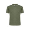 Polo Personnalisé Adulte - Élégance et Confort Ken impression logo haute qualité