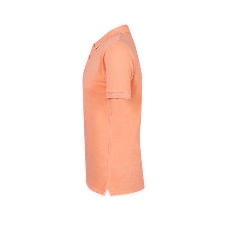 Polo Adulte Ken - Style Unique et Confort Optimal