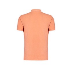 Polo Personnalisé Adulte - Élégance et Confort Ken Matières : coton Taille textile : XL Couleurs : vert foncé personnalisable av