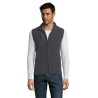 Gilet Polaire Unisexe Confortable et Stylé 320g | SOL'S NORWAY Taille textile : XXL Couleurs : anthracite goodies entreprise des