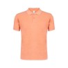 Polo Personnalisé Adulte - Élégance et Confort Ken Matières : coton Taille textile : XS Couleurs : bleu marine personnalisation 