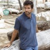 Polo Personnalisé Adulte - Élégance et Confort Ken personnalisable avec votre logo