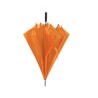 Parapluie XL Personnalisé et Publicitaire Panan Matières : polyester Couleurs : blanc goodies publicitaire événementiel