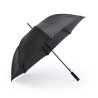 Parapluie XL Personnalisé et Publicitaire Panan Matières : polyester Couleurs : bleu marine marquage couleur éclatante
