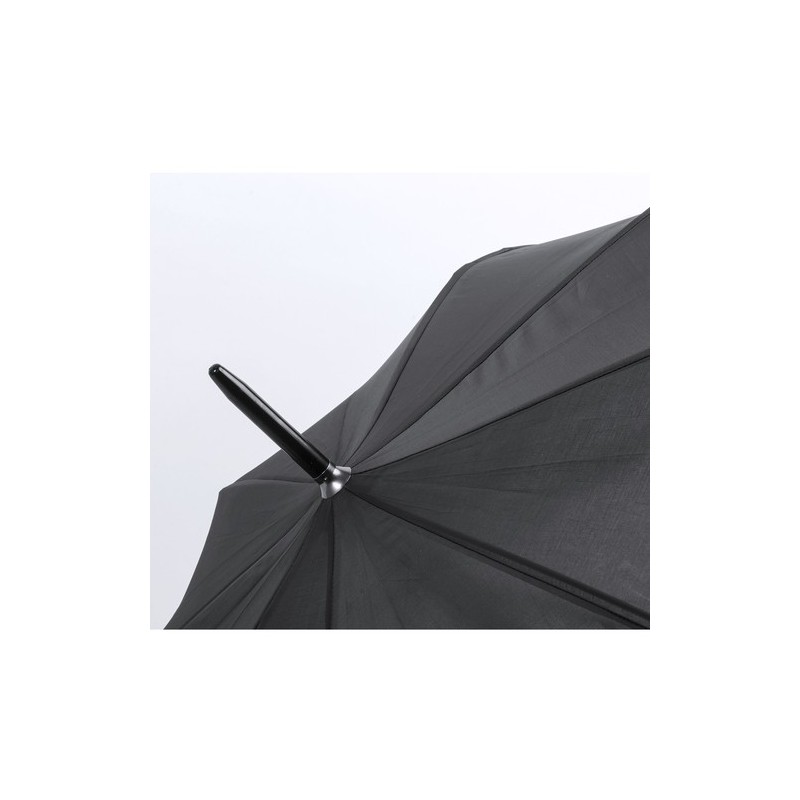Parapluie XL Personnalisé et Publicitaire Panan Matières : polyester Couleurs : rouge cadeau affaires élégant