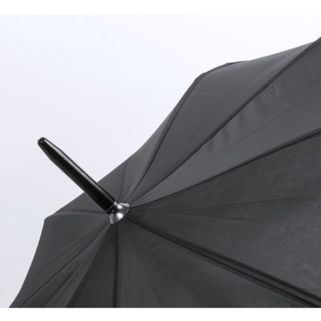 Parapluie XL Personnalisé et Publicitaire Panan Matières : polyester Couleurs : vert goodies publicitaire événementiel