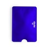 Porte-Cartes Élégant et Personnalisé RFID Becam goodies publicitaire durable