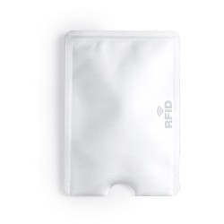 Porte-Cartes Élégant et Personnalisé RFID Becam goodies publicitaire événementiel