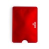 Porte-Cartes Élégant et Personnalisé RFID Becam personnalisable avec votre logo