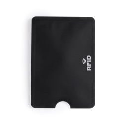 Porte-Cartes Élégant et Personnalisé RFID Becam marquage laser ultra précis