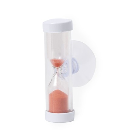 Sablier Siapax : Mesurez vos 2 Minutes de Brossage